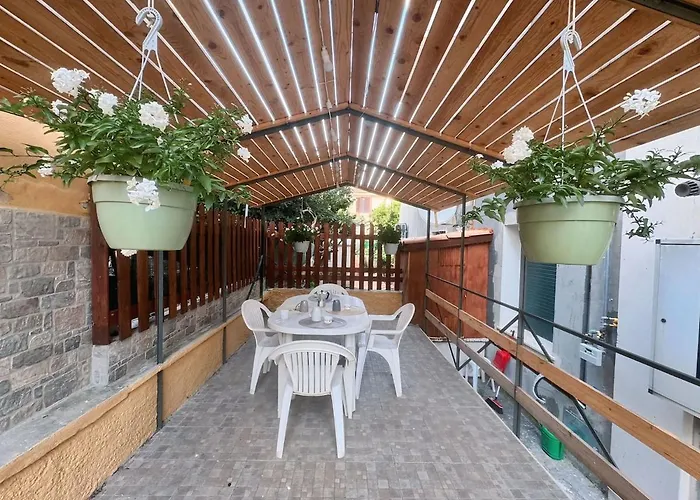Charming House Policlinico Gemelli - Universita Cattolica