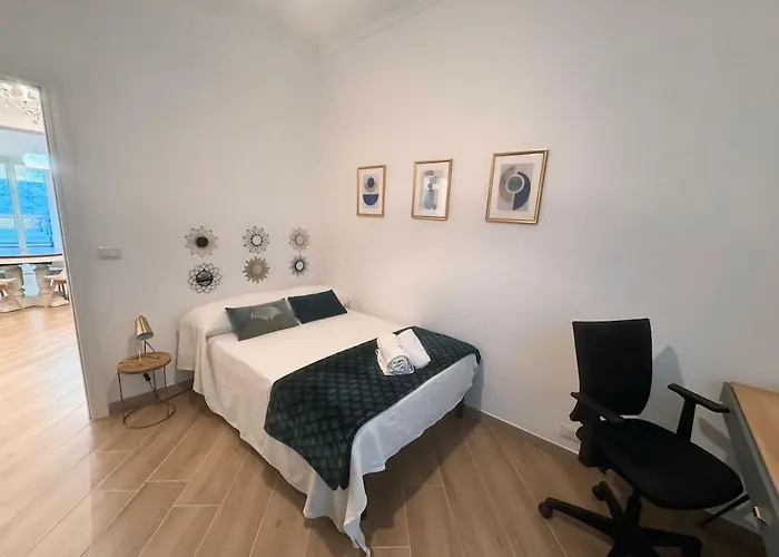 Charming House Policlinico Gemelli - Universita Cattolica