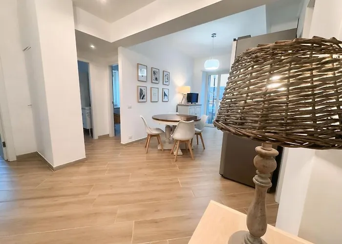 Apartment Charming House Policlinico Gemelli - Universita Cattolica Rom