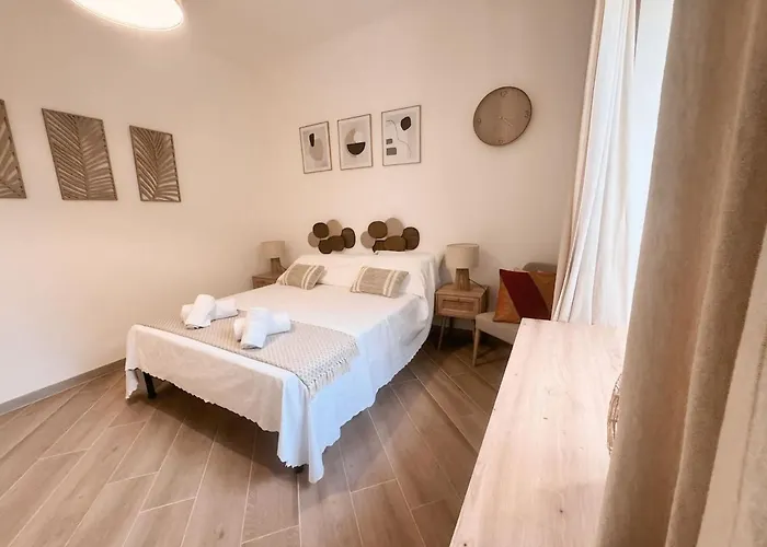 Charming House Policlinico Gemelli - Universita Cattolica *