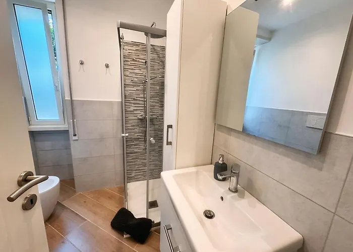 Apartment Charming House Policlinico Gemelli - Universita Cattolica Rom