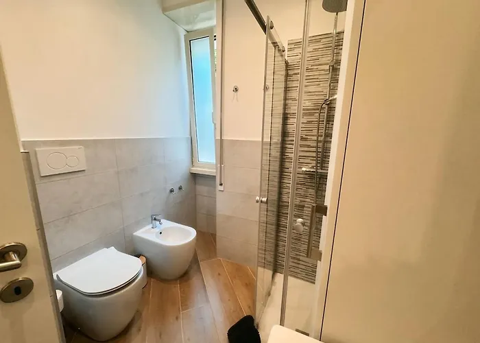 Charming House Policlinico Gemelli - Universita Cattolica Apartment