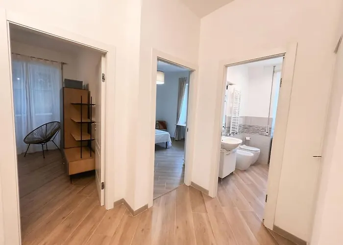 Charming House Policlinico Gemelli - Universita Cattolica Apartment