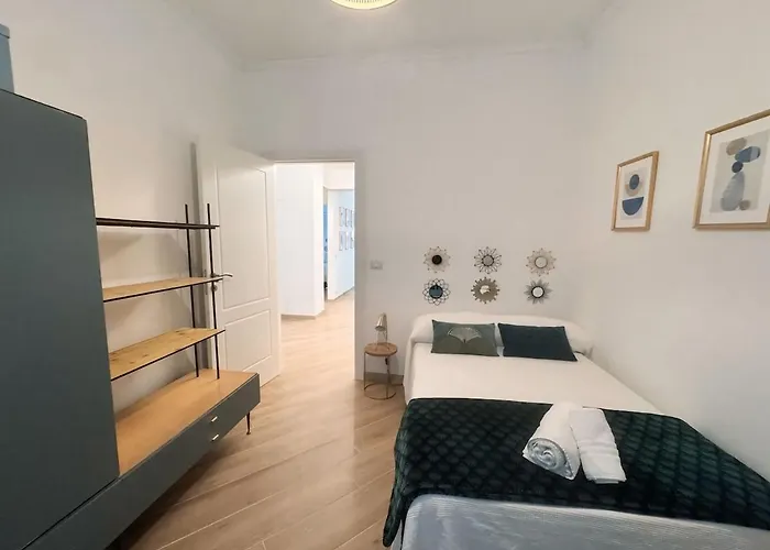 Charming House Policlinico Gemelli - Universita Cattolica *
