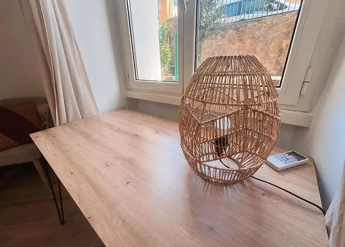 Charming House Policlinico Gemelli - Universita Cattolica Apartment Rom