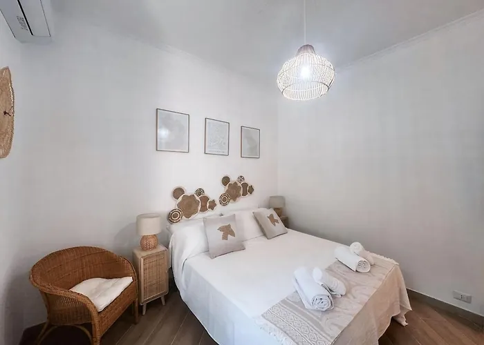 Charming House Policlinico Gemelli - Universita Cattolica * Rom