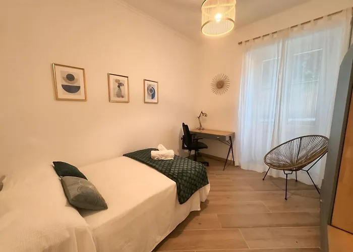 Apartment Charming House Policlinico Gemelli - Universita Cattolica