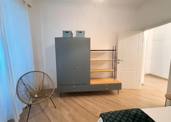 Charming House Policlinico Gemelli - Universita Cattolica Apartment Rom