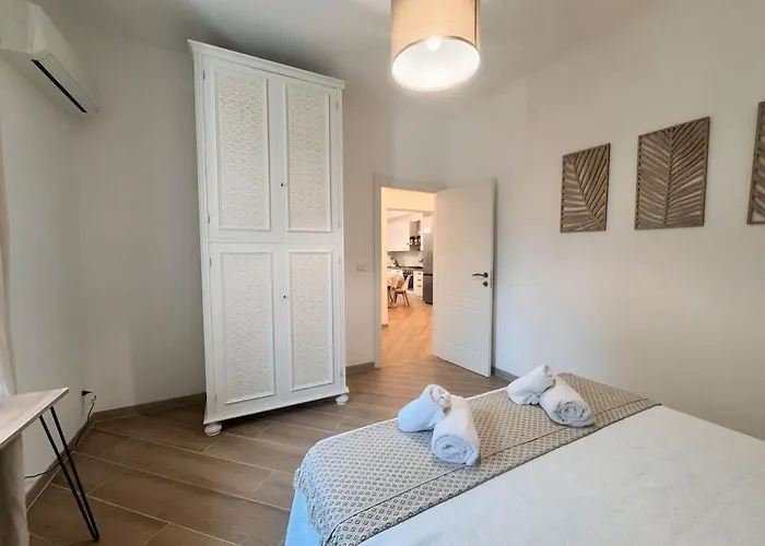Charming House Policlinico Gemelli - Universita Cattolica Apartment